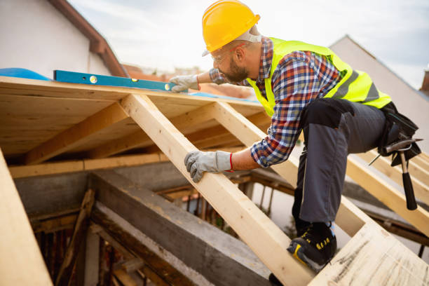 Best Storm Damage Roof Repair  in Malverne, NY