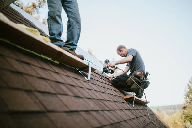 Residential Roof Replacement in Malverne, NY